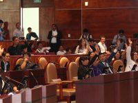 Aprueba Congreso dictamen para que actas de nacimiento no pierdan vigencia