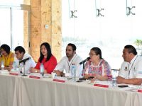 Participa Icapet en Reunión Regional de los ICAT en Campeche