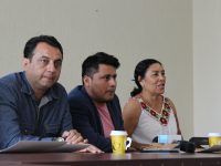 Llama Congreso a participar por medalla “Álvaro Carrillo”