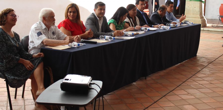 Urge Legislativo a municipios atender responsabilidad en Alerta de Género