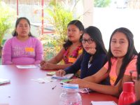 Se suma Christian Children´s Fund of Canada a los talleres Psicoeducativos: Injeo