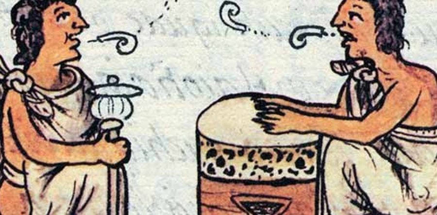 Nuestras asombrosas lenguas: Horacio Corro Espinosa