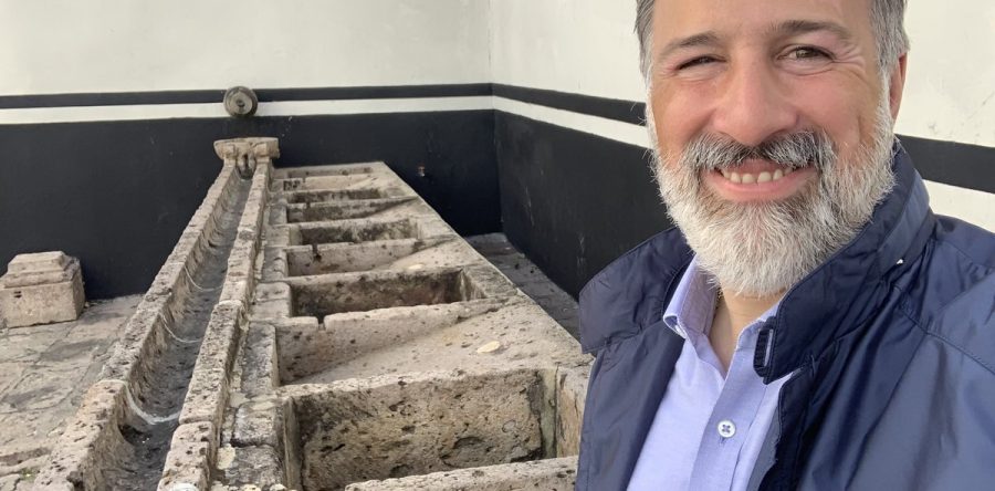 Meade: otro político forjado en el Estado para servir a trasnacionales: Carlos Ramírez