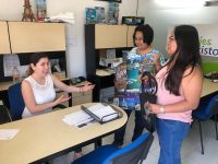 Promociona Sectur Oaxaca oferta turística en Mérida, Yucatán