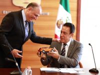 Hidalgo: gobernador Fayad ataca y difama al ejército por huachicoleo: Carlos Ramírez
