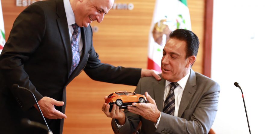 Hidalgo: gobernador Fayad ataca y difama al ejército por huachicoleo: Carlos Ramírez