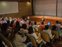 Amplía Administración oferta de capacitación a trabajadores