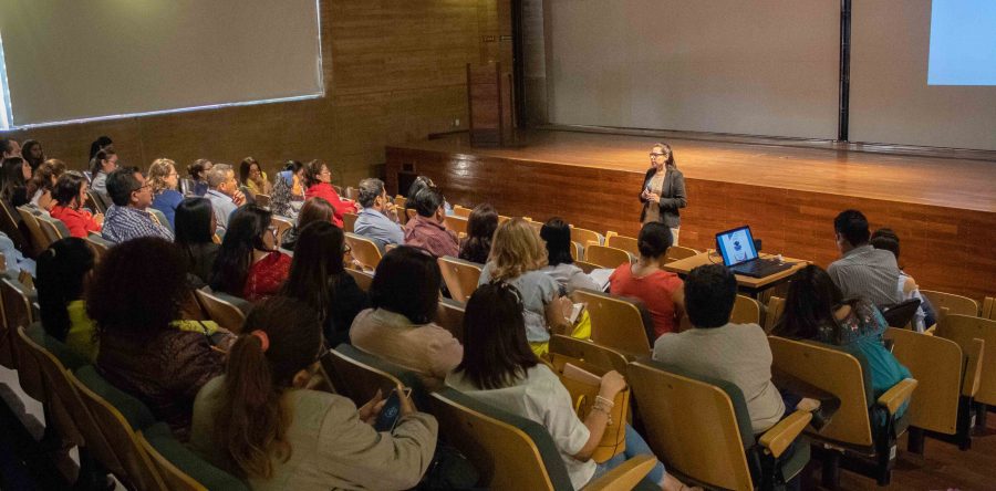 Amplía Administración oferta de capacitación a trabajadores