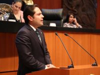 Guardia Nacional refleja el sentir de la ciudadanía: Partido Verde