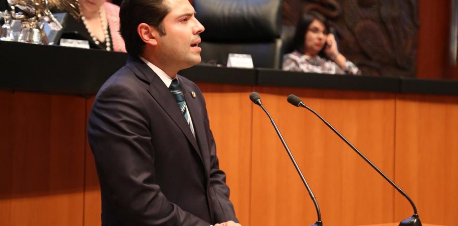 Guardia Nacional refleja el sentir de la ciudadanía: Partido Verde