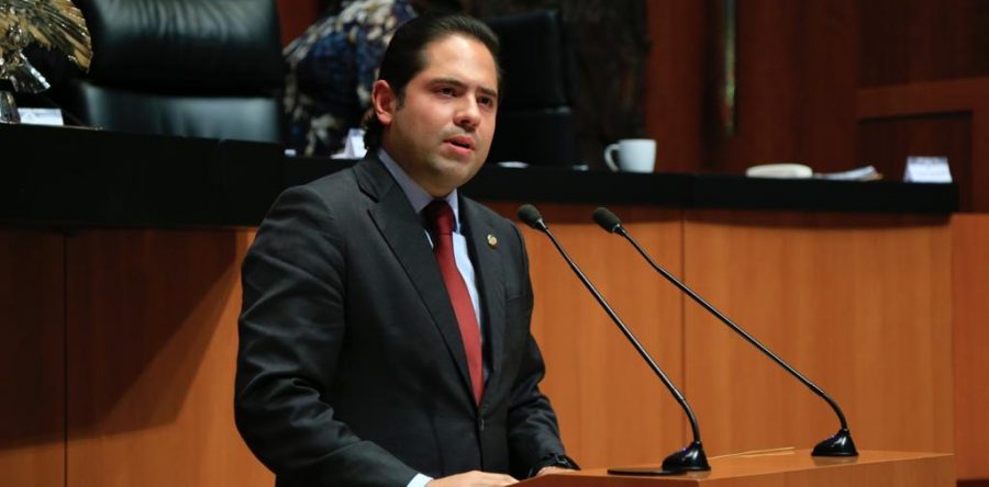 Exhorta Partido Verde al gobierno federal a dar continuidad a proyecto de energía eólica en Oaxaca