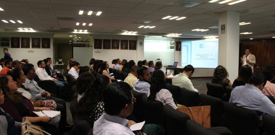 Indispensable capacitar al capital humano para mejorar los resultados de trabajo: SCTG