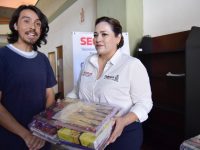 Realiza Seculta audiencia pública