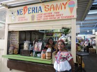 Mercados rehabilitados fortalecen economía de familias oaxaqueñas