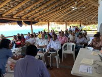 Renuevan Comités de Playas Limpias en la Costa