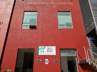Certifica SSO a Secretaría de Turismo como edificio libre de humo de tabaco