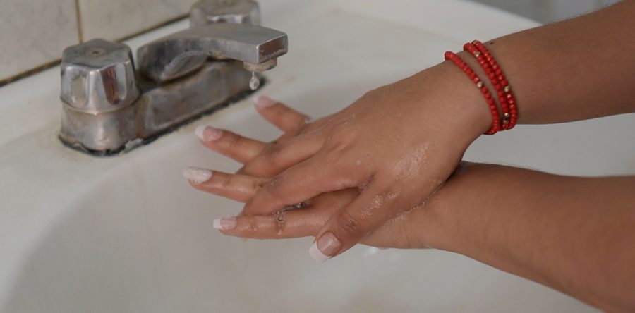 Llama SSO a no bajar la guardia para prevenir influenza