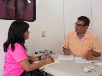 Anuncia SSO jornada de mastografías gratuitas