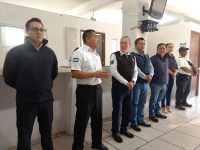 Instala SSPO dos módulos de atención y observación ciudadana
