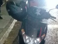 Asegura Policía Estatal dos vehículos sin documentación y con reporte de robo