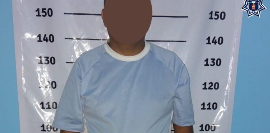 Asegura SSPO a 14 personas en situación migratoria irregular en la Cañada