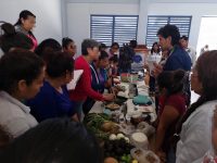 Facilita SSPO capacitación a mujeres privadas de la libertad