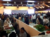 Oaxaca en la ruta correcta para el crecimiento del campo: Sedapa