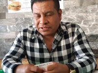 Acusa edil de Xanica a grupo radical de CODEDI de pretenden desestabilizar la comunidad