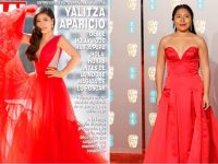 Ejercicio discriminatorio contra Yalitza: Horacio Corro Espinosa