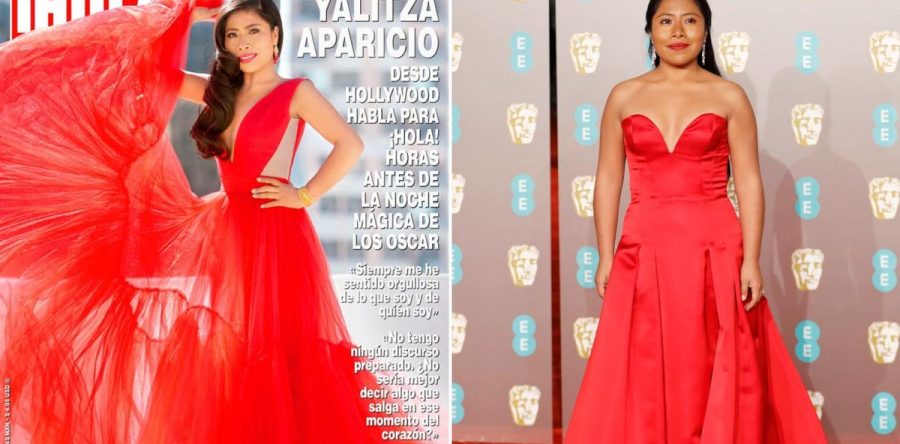 Ejercicio discriminatorio contra Yalitza: Horacio Corro Espinosa