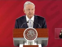 Los que hicieron del país un cementerio, ahora se dicen defensores de DH, reclama AMLO