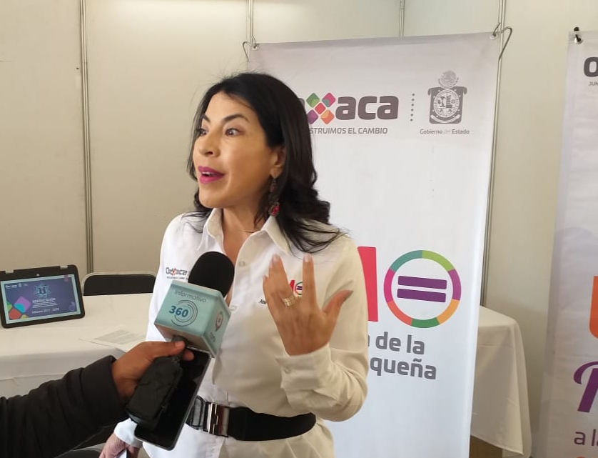 Vivir en pareja en Oaxaca se ha convertido en un hecho peligroso