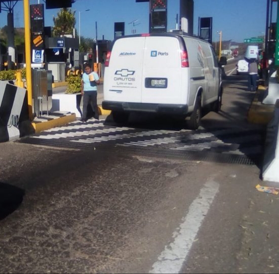 Ahora padres de familia toman caseta de Huitzo