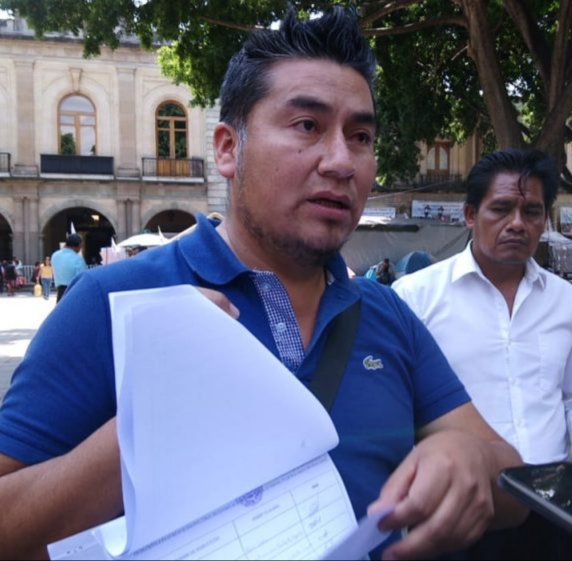 Revelan caso de acoso sexual en Cetis 38 y otras irregularidades