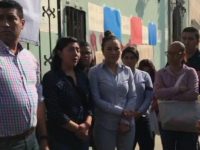 Enferman niños por mal manejo de alimentos en CENDI del centro