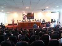 Oaxaca, a un paso del pánico por inseguridad