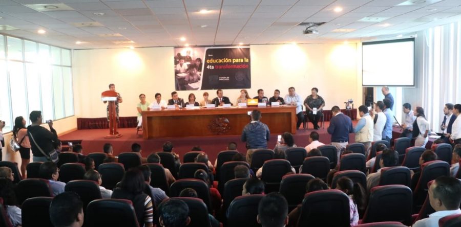 Oaxaca, a un paso del pánico por inseguridad