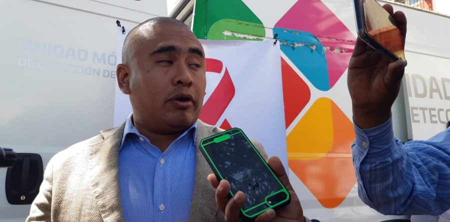 Dará municipio de Santa Lucía censo de bares y cantinas en marzo