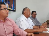 Advierten sobre posible estallamiento a huelga en tiendas Walmart-México