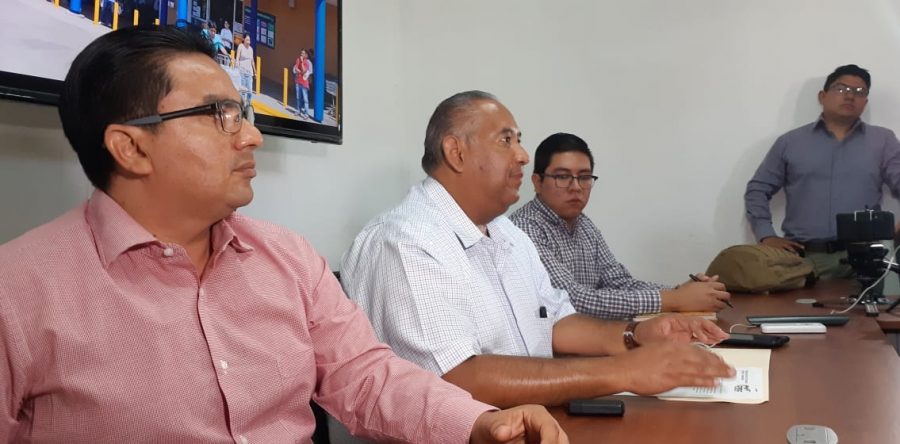 Advierten sobre posible estallamiento a huelga en tiendas Walmart-México