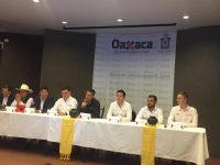 Registra Oaxaca 207 mdps de derrama económica en primer puente vacacional 2019; gobierno se compromete a mantener crecimiento económico