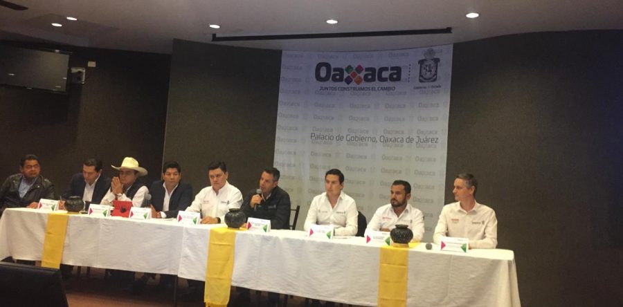 Registra Oaxaca 207 mdps de derrama económica en primer puente vacacional 2019; gobierno se compromete a mantener crecimiento económico