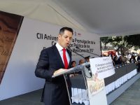 Disminuyen feminicidios asegura gobernador