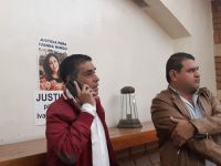 Revelan inconsistencias en caso de muerte de Silvia Ivanna Mingo