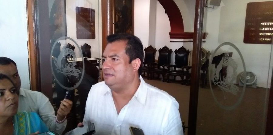 Cobrará municipio de Oaxaca derecho de uso de piso a comerciantes ambulantes
