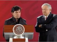 Ya regresamos el sueldo extra: asegura Jesús Ramírez