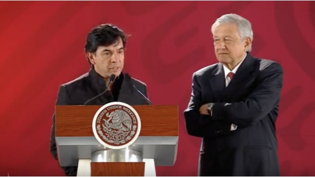 Ya regresamos el sueldo extra: asegura Jesús Ramírez