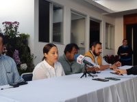 Detención de líder de transportista en el Istmo podría derivar en bloqueos