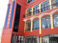 Dictamen del edificio de Micaela Galindo: Horacio Corro Espinosa