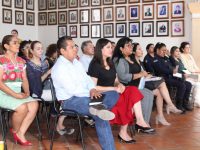 Prevención de la violencia de género, eje de acción del Gobierno Municipal de Oaxaca de Juárez